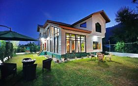 Sojourn Cottages Pahalgam