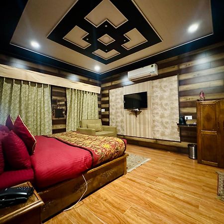 Sojourn Cottages Pahalgam Exterior photo